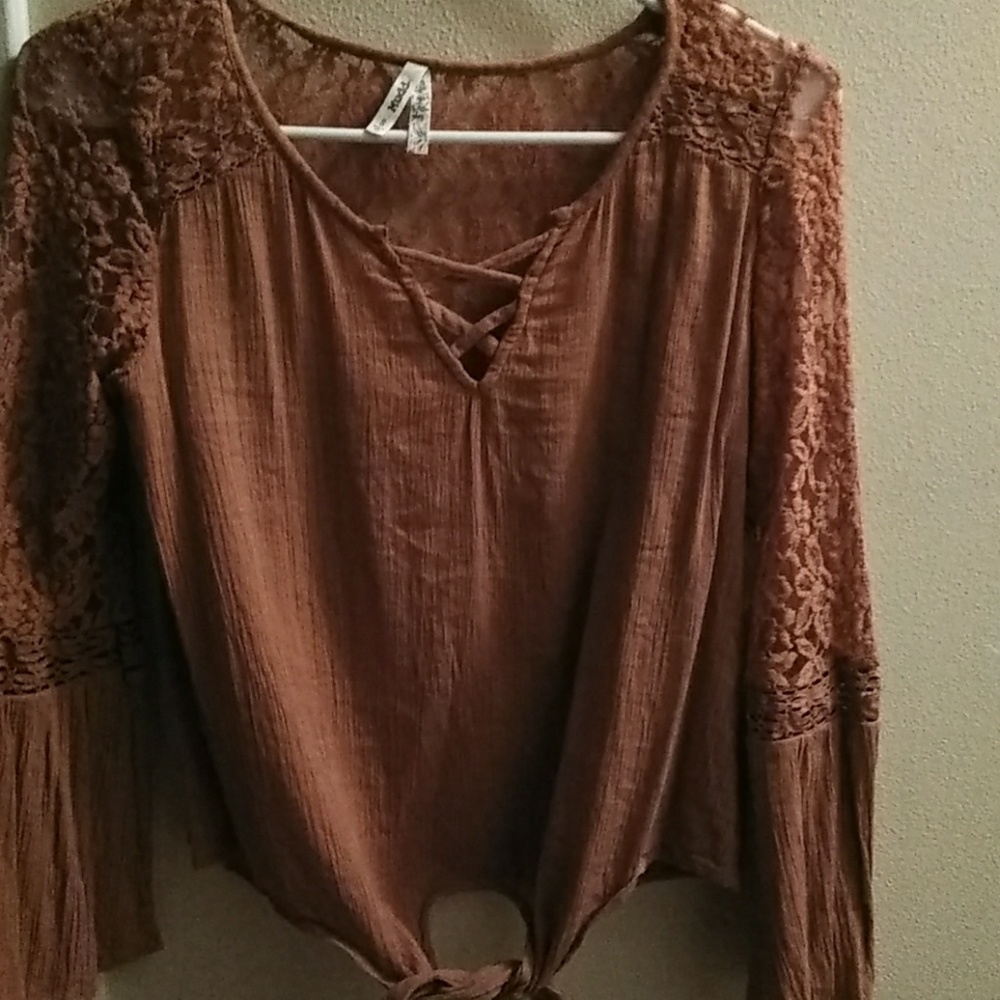 Blouse - Picture 4 of 4